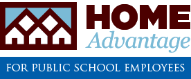 Home Advantage for public school employees